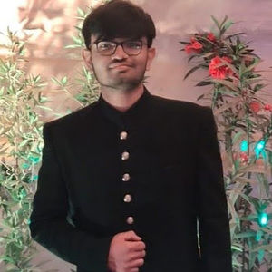 Meet your Posher, Hitarth